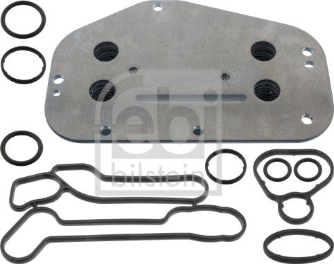 Radiator ulei, ulei motor OPEL VECTRA C GTS (Z02),