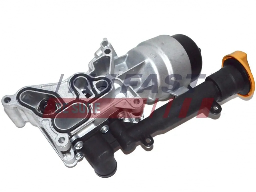 Radiator ulei, ulei motor pentru OPEL CORSA C Case