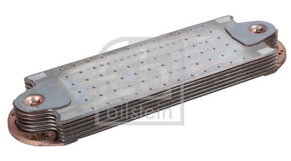 Radiator ulei, ulei motor pentru VOLVO FM III 2020-2025