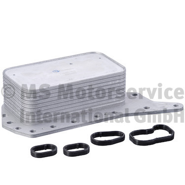 Radiator ulei, ulei motor PIERBURG 7.09269.55.0 pe