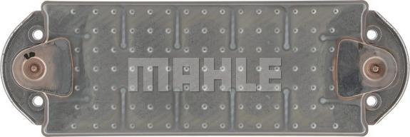 Radiator ulei. ulei motor Radiator ulei 150x44x459mm RVI C K T VOLVO FH FH16 FM D11A-370-DTI13-122HM 09.05- VOLVO FM (VTR3R), 09.2005 - MAHLE CLC 215 000P