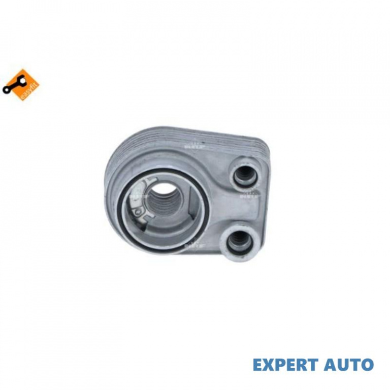 Radiator ulei, ulei motor Renault LAGUNA 2008-> #2 07094001