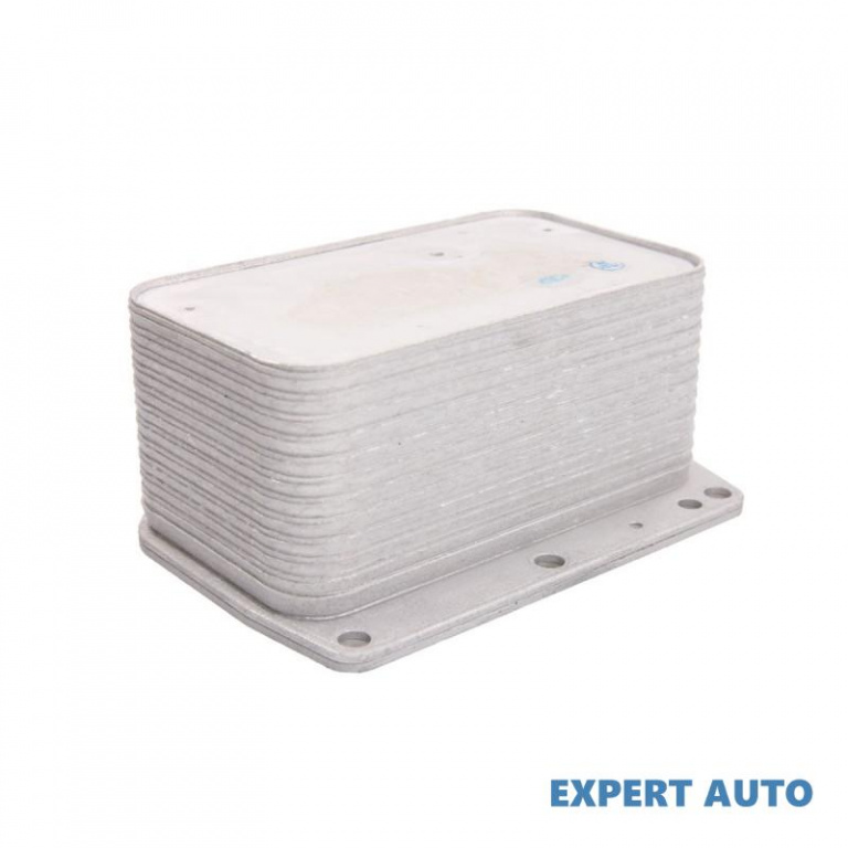 Radiator ulei, ulei motor Renault TRAFIC II bus (JL) 2001-2016 #4 1520000Q0L