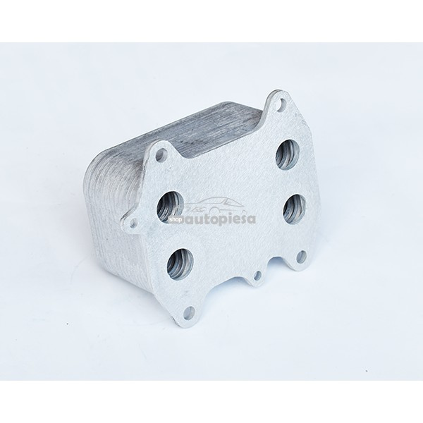 Radiator ulei, ulei motor SKODA ROOMSTER Praktik (5J) (2007 - 2015) THERMIX TH.05.005 piesa NOUA