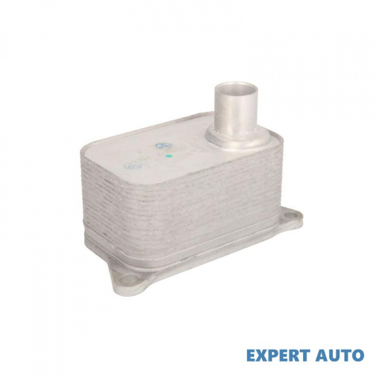Radiator ulei, ulei motor Skoda SUPERB combi (3T5)