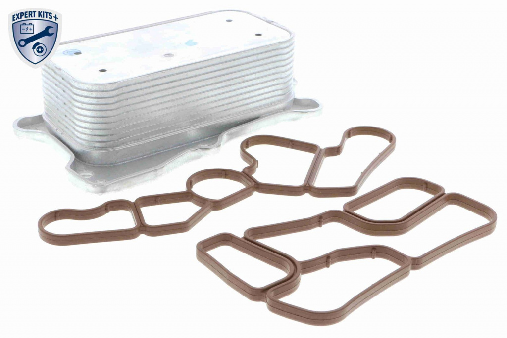 Radiator ulei, ulei motor VAICO V30-60-1321