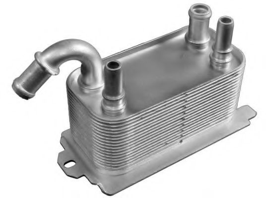 Radiator ulei, ulei motor VOLVO S80 II (AS) (2006 - 2016) NRF 31192 piesa NOUA