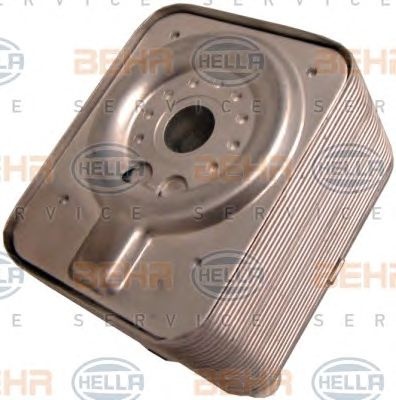 Radiator ulei VOLKSWAGEN GOLF Mk IV Estate (1J5) - Cod intern: W20091267 - LIVRARE DIN STOC in 24 ore!!!