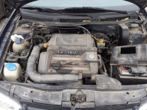 Radiator ulei Volkswagen VW Golf 4 2002 AXP 55KW