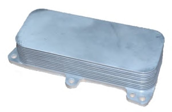 Radiator ulei VW 2,5TDI 03-09TUAREG/T5 - Cod intern: W20151976 - LIVRARE DIN STOC in 24 ore!!!