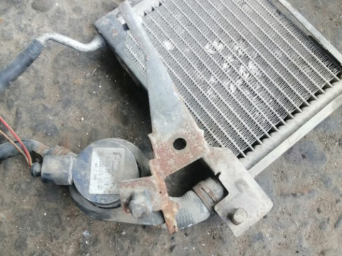 Radiator ulei Vw Passat B5 1.9 tdi diesel