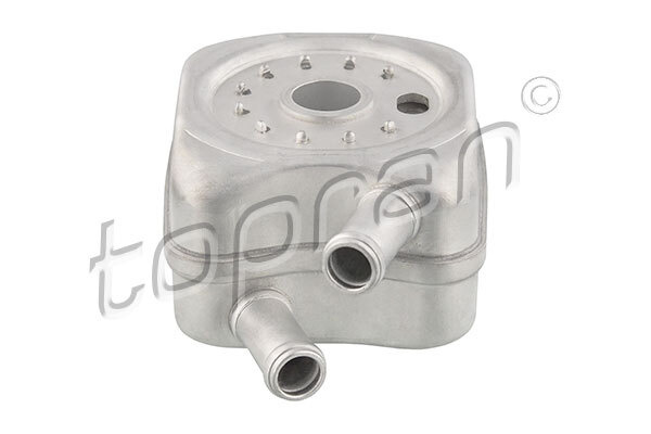 Radiator ulei # Vw Vento 2010 2011 2012 2013 2014 2015 2016 2017 # 108 907 # TOPRAN