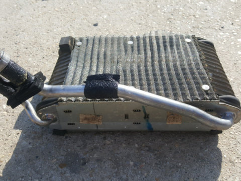 Radiator/vaporizator clima AC bord VW Passat B5.5