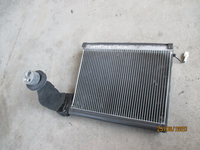Radiator vaporizator clima bord Lexus IS II 2006 2