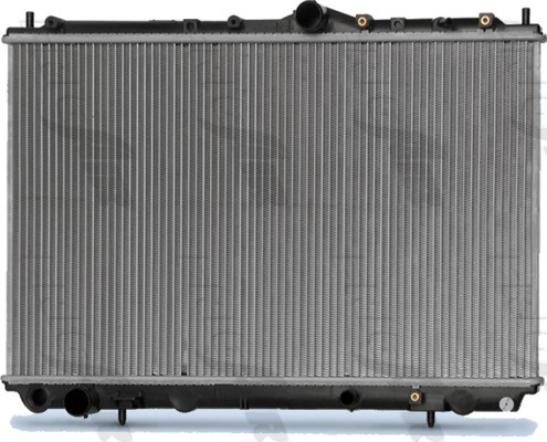 Radiator VOLVO S40 I, V40 - produs nou