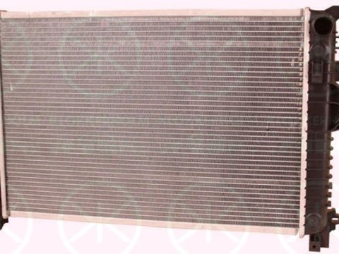 Radiator Volvo S60, V70 - produs nou