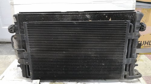 Radiator VW Golf 4 1.9 TDI