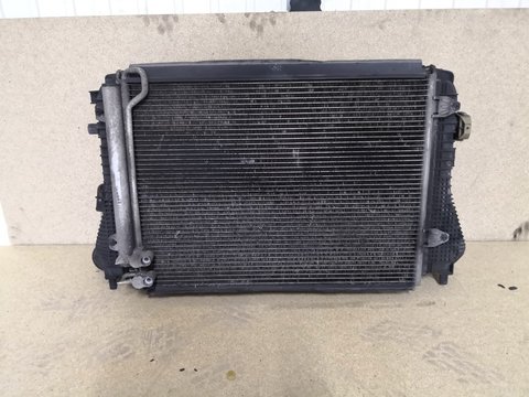 Radiator VW Golf 5 TDI 2.0