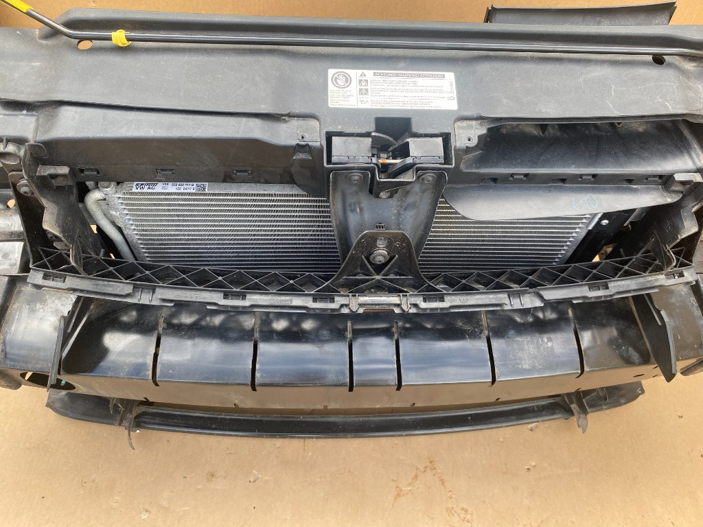 Radiator VW Jetta 2017 2.0 tdi 1KM121253 1KM 121 253 la 0 km