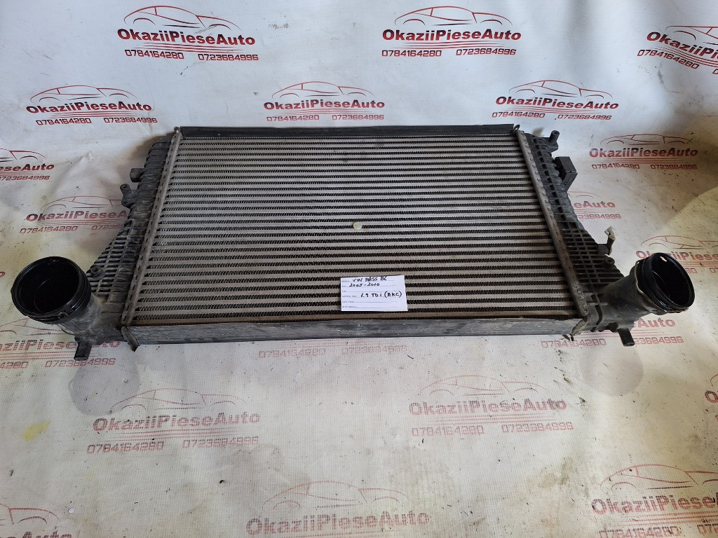 RADIATOR VW PASSAT B6 2005-2010 1.9 TDI BKC