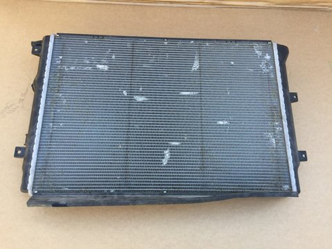 Radiator VW Tiguan 5N0121253L 5N0 121 253 L