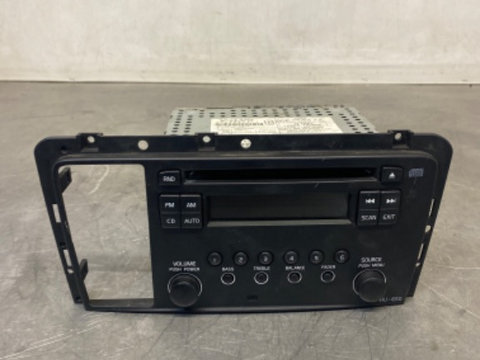 Radio AM/FM, CD-Player auto HU-650 Volvo s60 2005-2010 v70 xc70 2005-2008 30745812-1