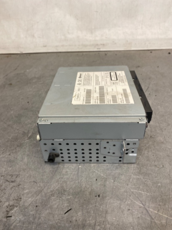 Radio auto, Navigatie, DVD, Bluetooth, V