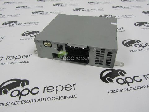 Radio box Audi A8 / S8 4H original cod: 4H0035061E