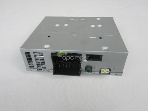 Radio box MMI 3G original Unitate Radio cod 4F0035082A - 4G0035080G