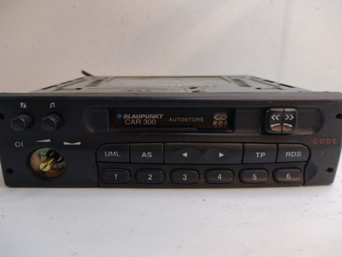 Radio casetofon Astra G 90532620 Opel Astra G [1998 - 2009]