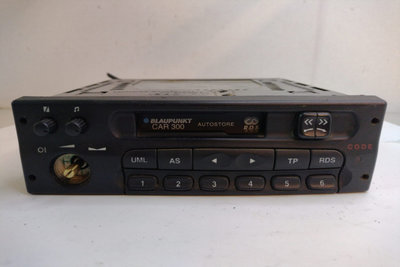 Radio casetofon Astra G 90532620 Opel Astra G [199