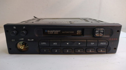 Radio casetofon Astra G 90532620 Opel As