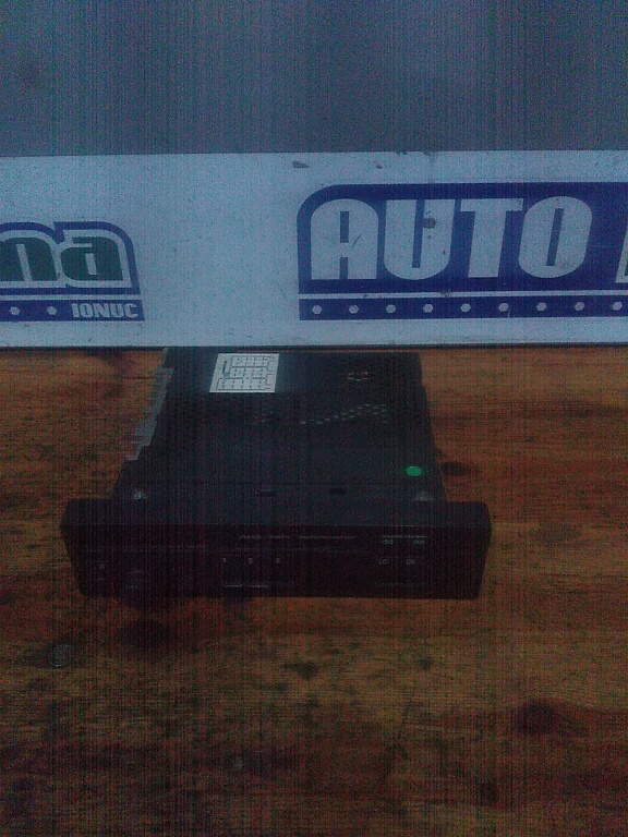 Radio casetofon AUDI A4 B5 1994-2001