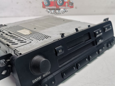 Radio casetofon Bmw seria 3 E46 6923841