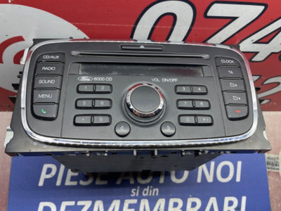 Radio casetofon CD player Ford Galaxy 2 BS7T-18C81