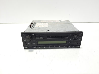 Radio casetofon, cod 1J0035186D, Vw Passat Variant