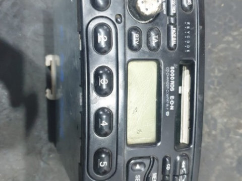 Radio casetofon original Ford focus 1 1.8 Tddi 2002 C9DB combi