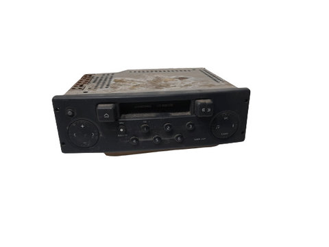 Radio casetofon Renault Clio 2 2001-2008