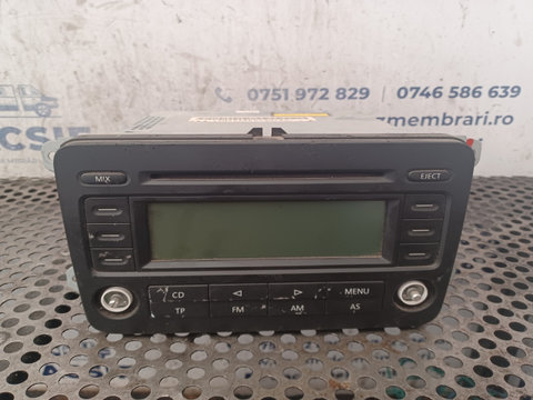 RADIO CD 1K0035186L MX 1253 Volkswagen Touran
