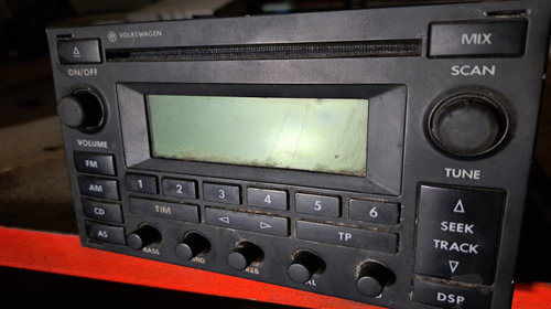 Radio-CD 2023 original cod 3B7035195A Ra