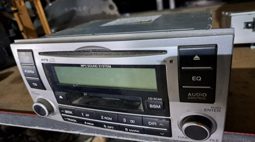 Radio-CD 2023 original cod 961002B170 Ra