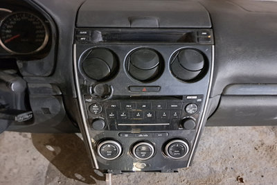 Radio-CD 2023 original Radio-CD Mazda Mazda 5