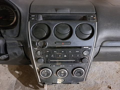 Radio-CD 2023 original Radio-CD Mazda Mazda 5