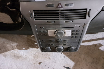 Radio-CD 2023 original Radio-CD Opel Astra H Opel