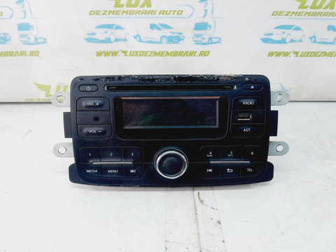 Radio CD 281152596r Dacia Logan 2 [facelift] [2017 - 2020]