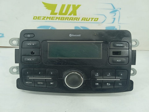 Radio CD 281156162R Dacia Logan 2 [2013 - 2016]