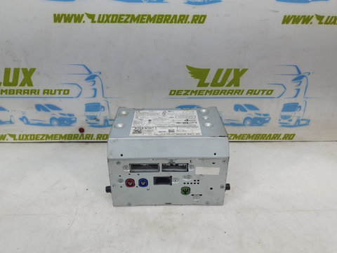 Radio cd 31466207aa Volvo XC60 2 [2017 - 2020] 2.0 benzina plug-in hybrid B 4204 T27