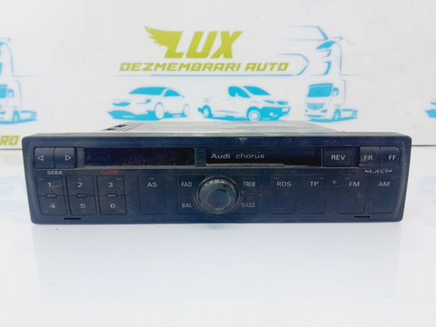 Radio CD 4b0035152b Audi A6 4B/C5 [1997 - 2001]