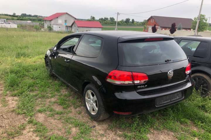 Radio cd 5K0035156 Volkswagen VW Golf 6 