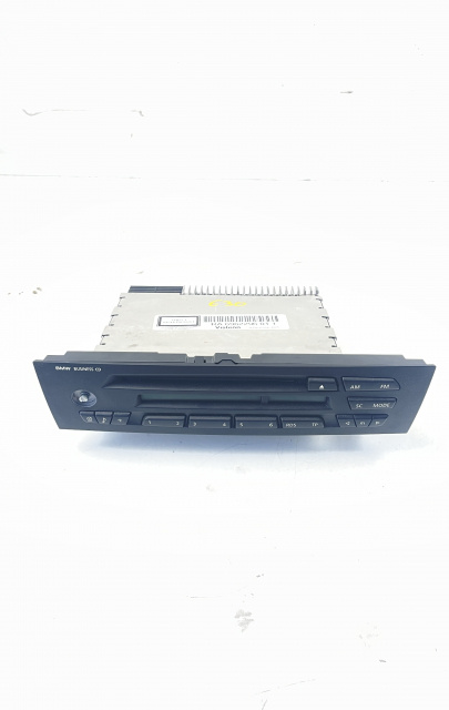 Radio cd 6962296 BMW Seria 3 E91 [2004 - 2010] Touring wagon 320i MT (150 hp) N46